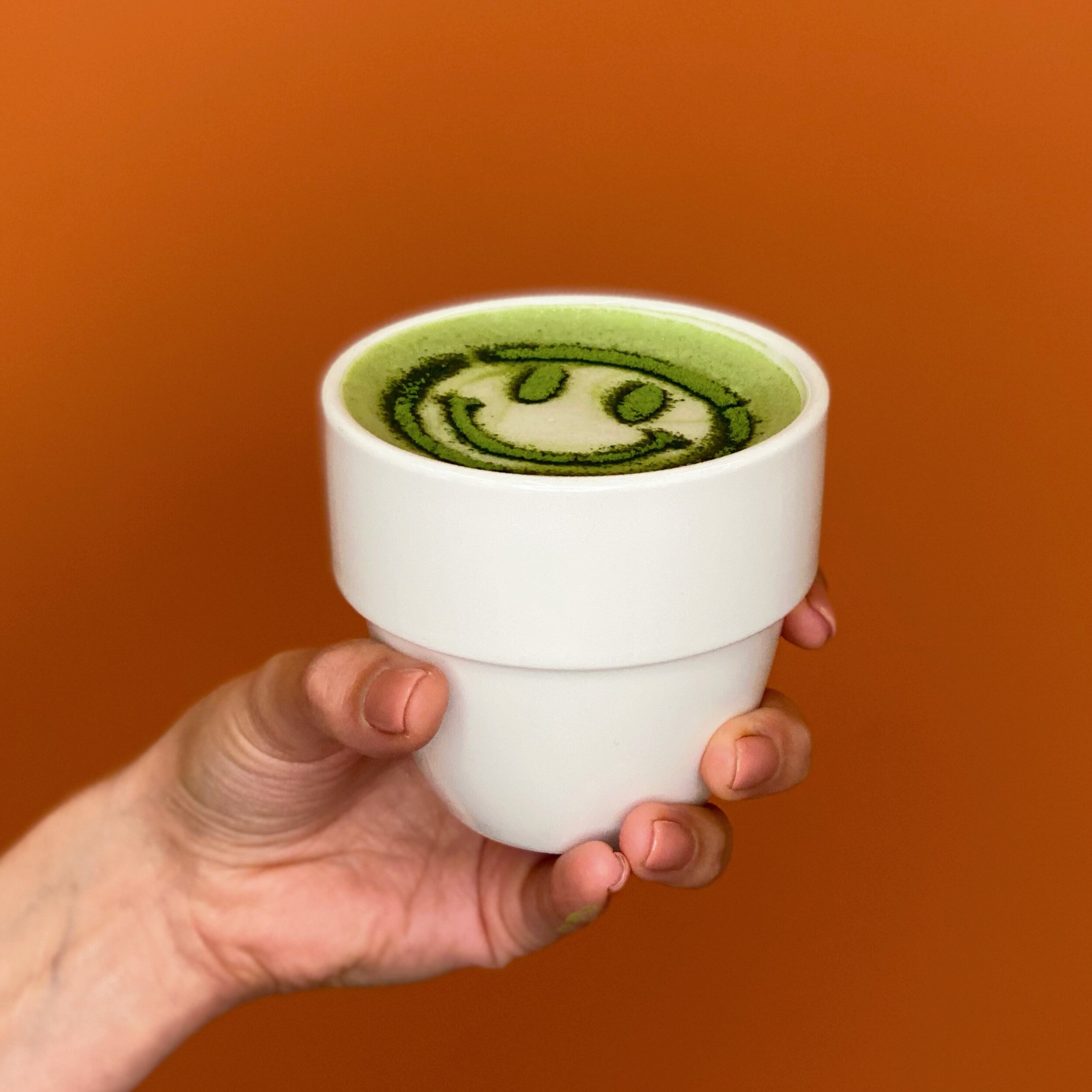 Beneficios de tomar té matcha en vez de café - Propiedades matcha