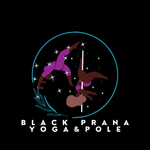 Black Prana Yoga &amp; Pole Dance