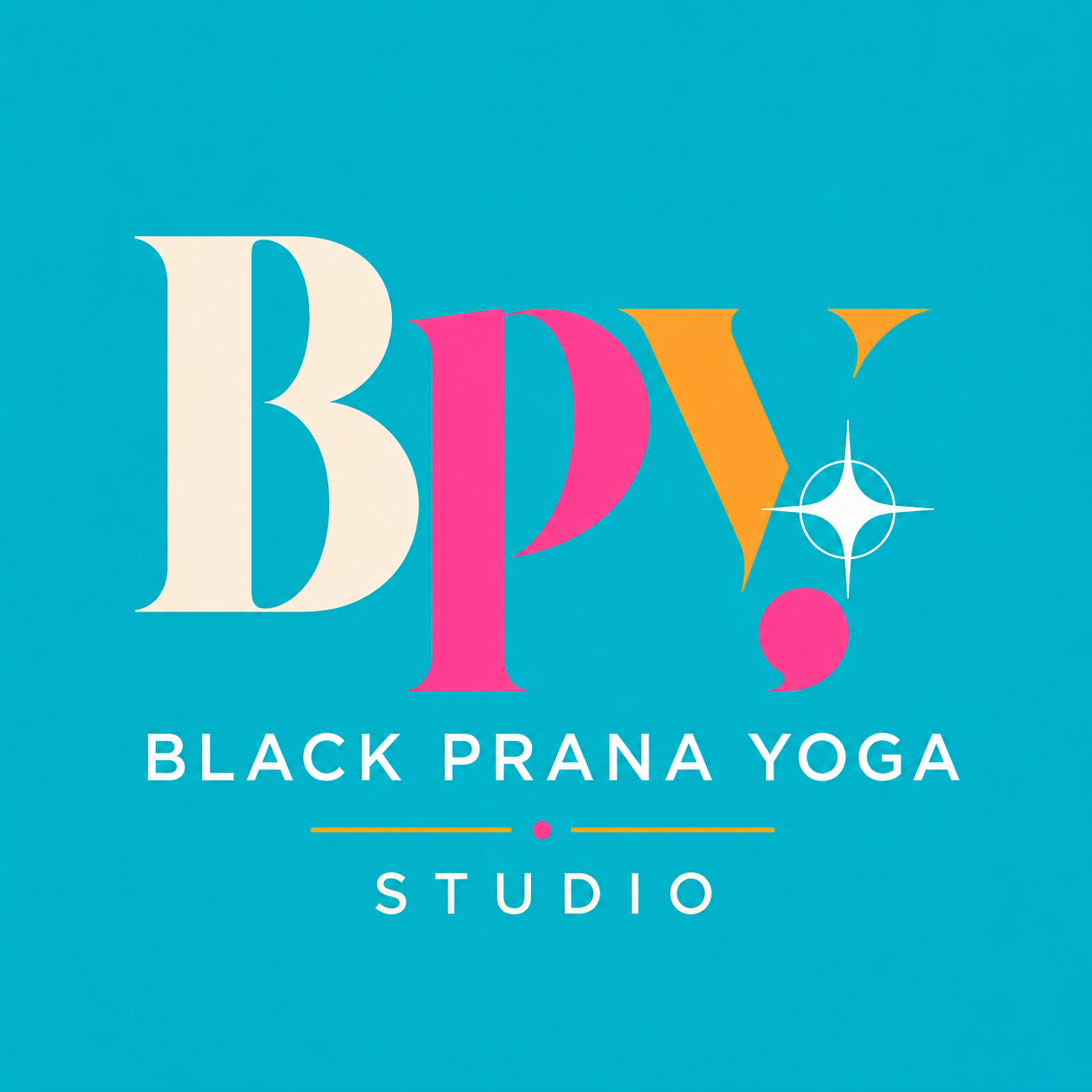 Black Prana Yoga &amp; Pole Dance