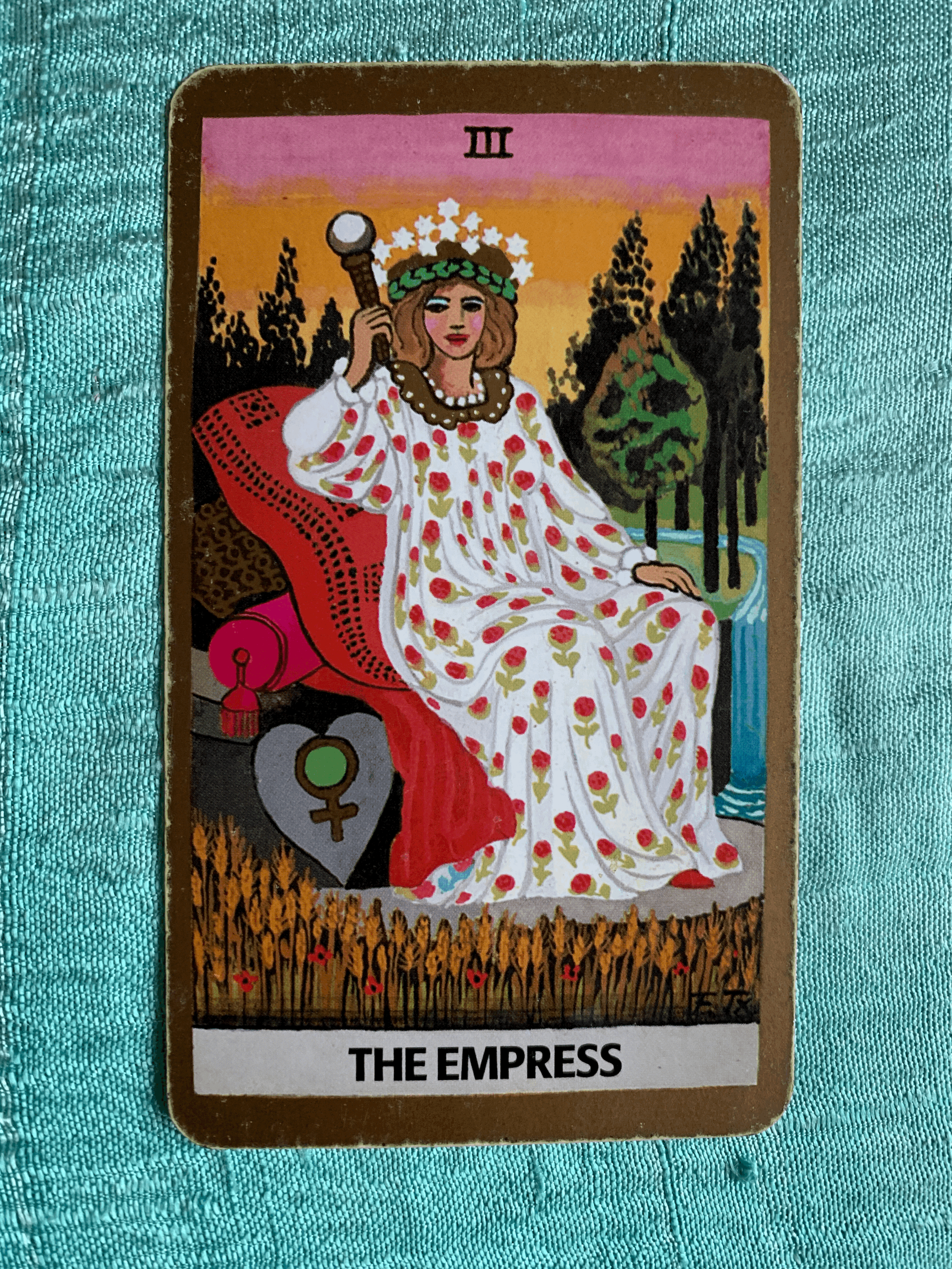The Empress
