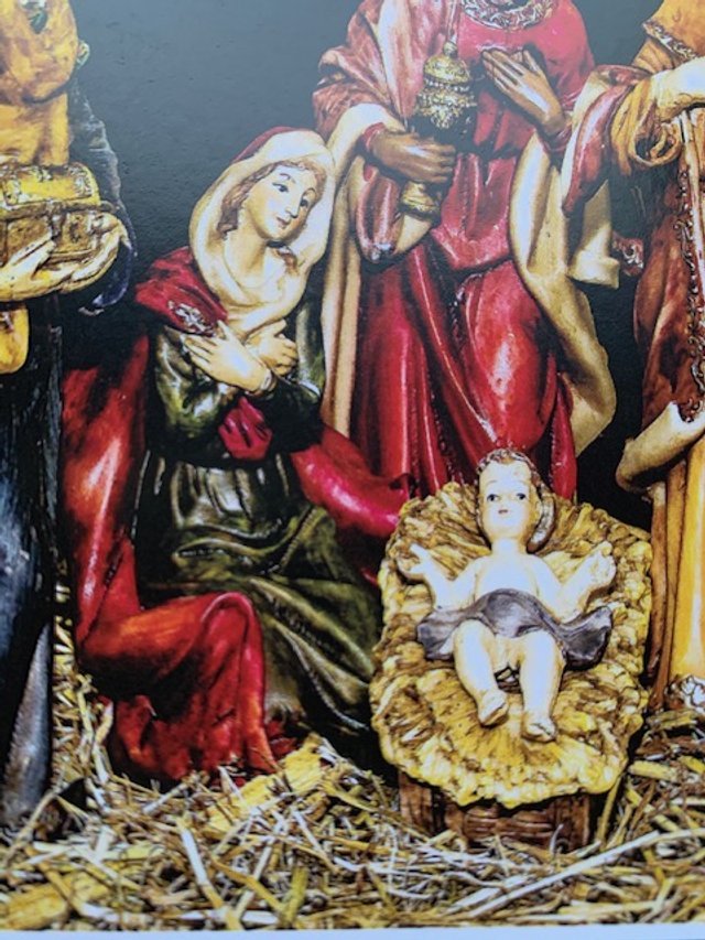 The Queen of Cups