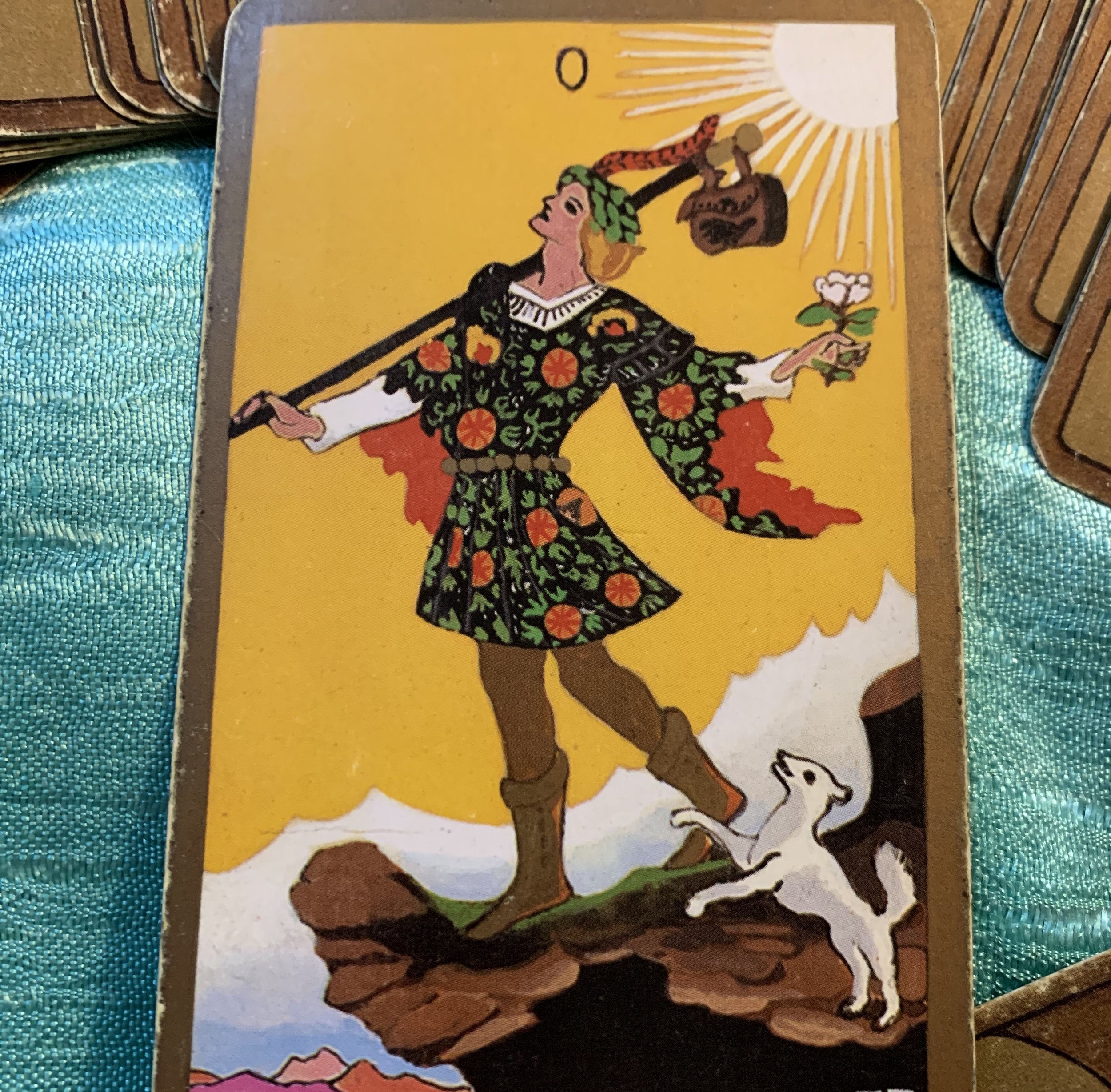 The Fool