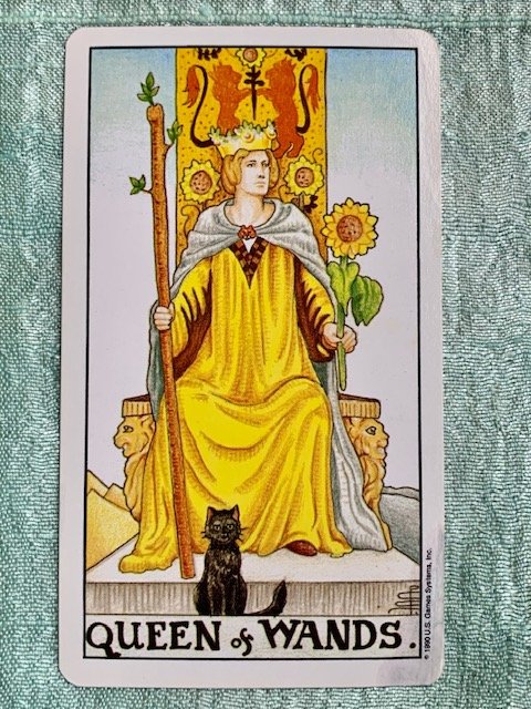 Asking the right questions in a tarot reading to get the answers you need…