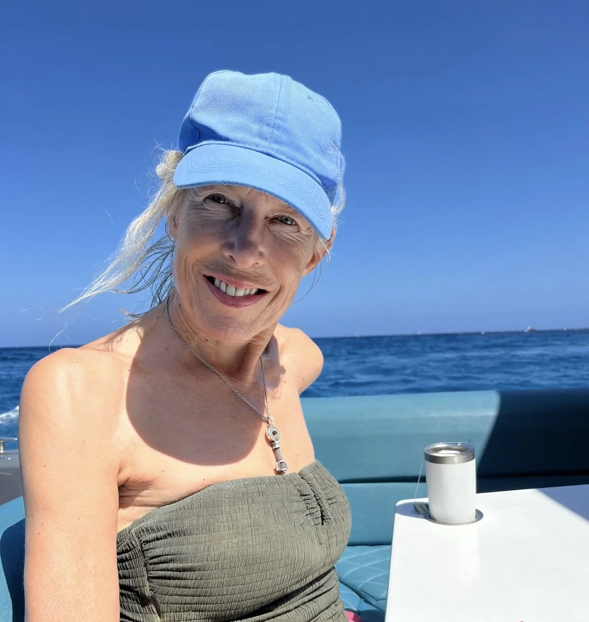 Completion is found in the ‘World’ tarot card