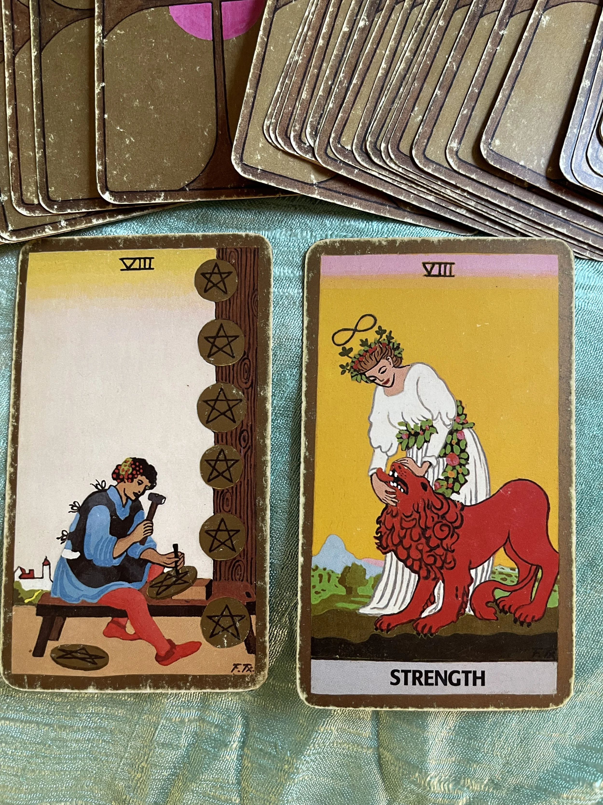 Keep up the good habits!