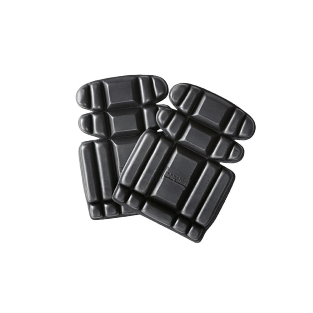 Apache Work Trouser Knee Pads ergonomic designed for optimal fit and