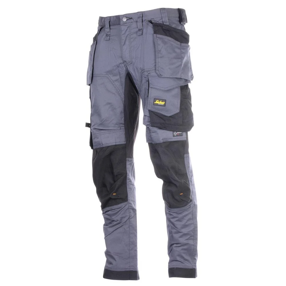 SNICKERS 6241 STRETCH WORK TROUSERS 
