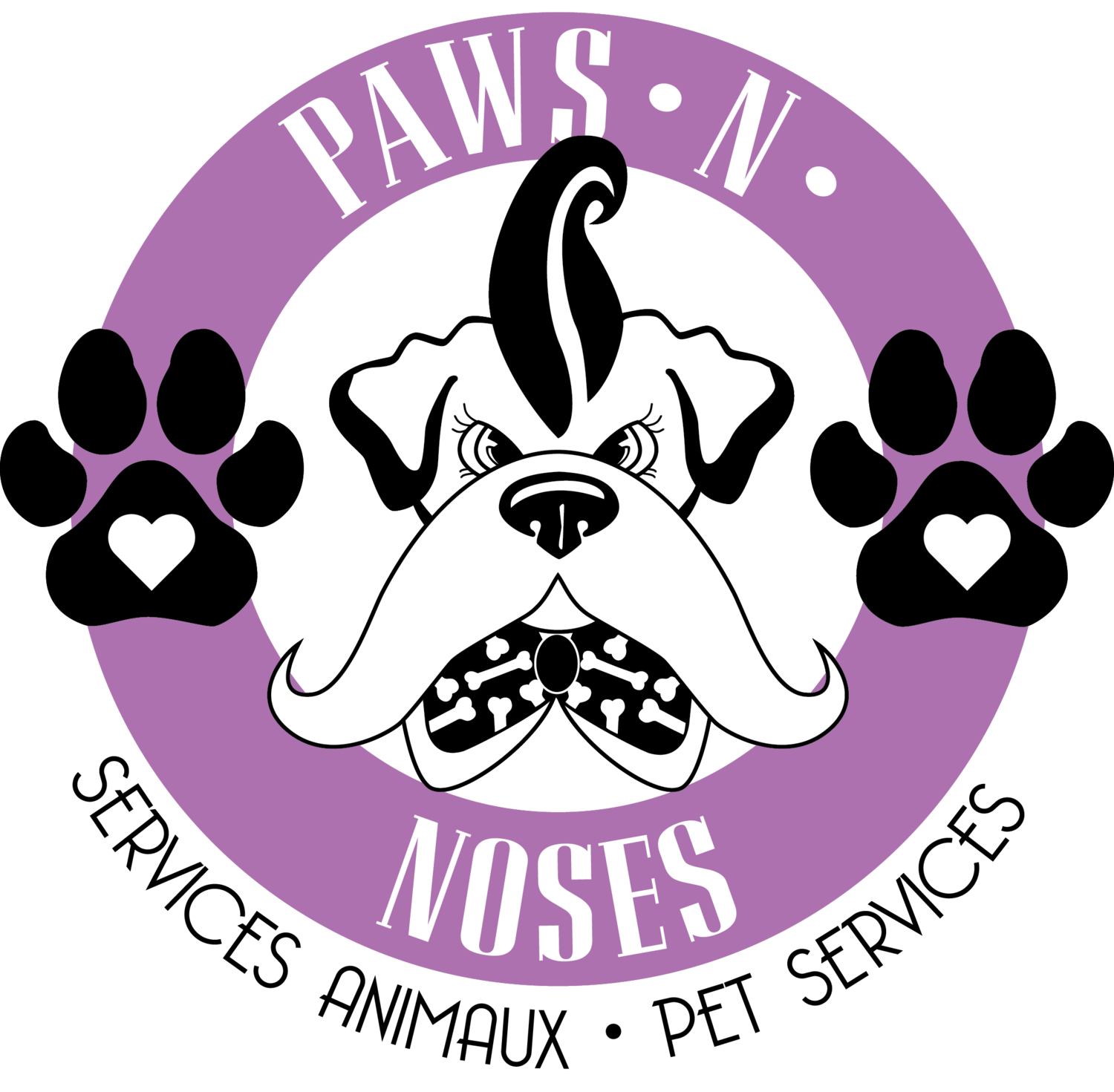 Paws N&#39; Noses