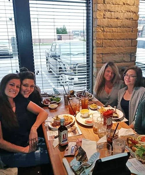 Oxford House Indiana