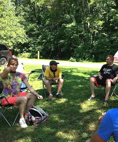 Oxford House Indiana