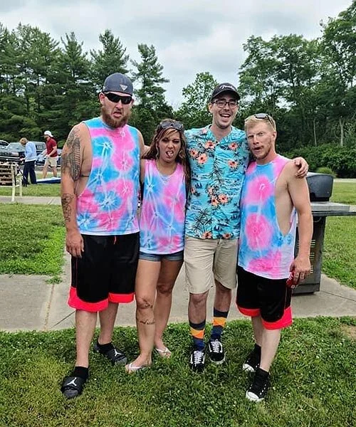 Oxford House Indiana