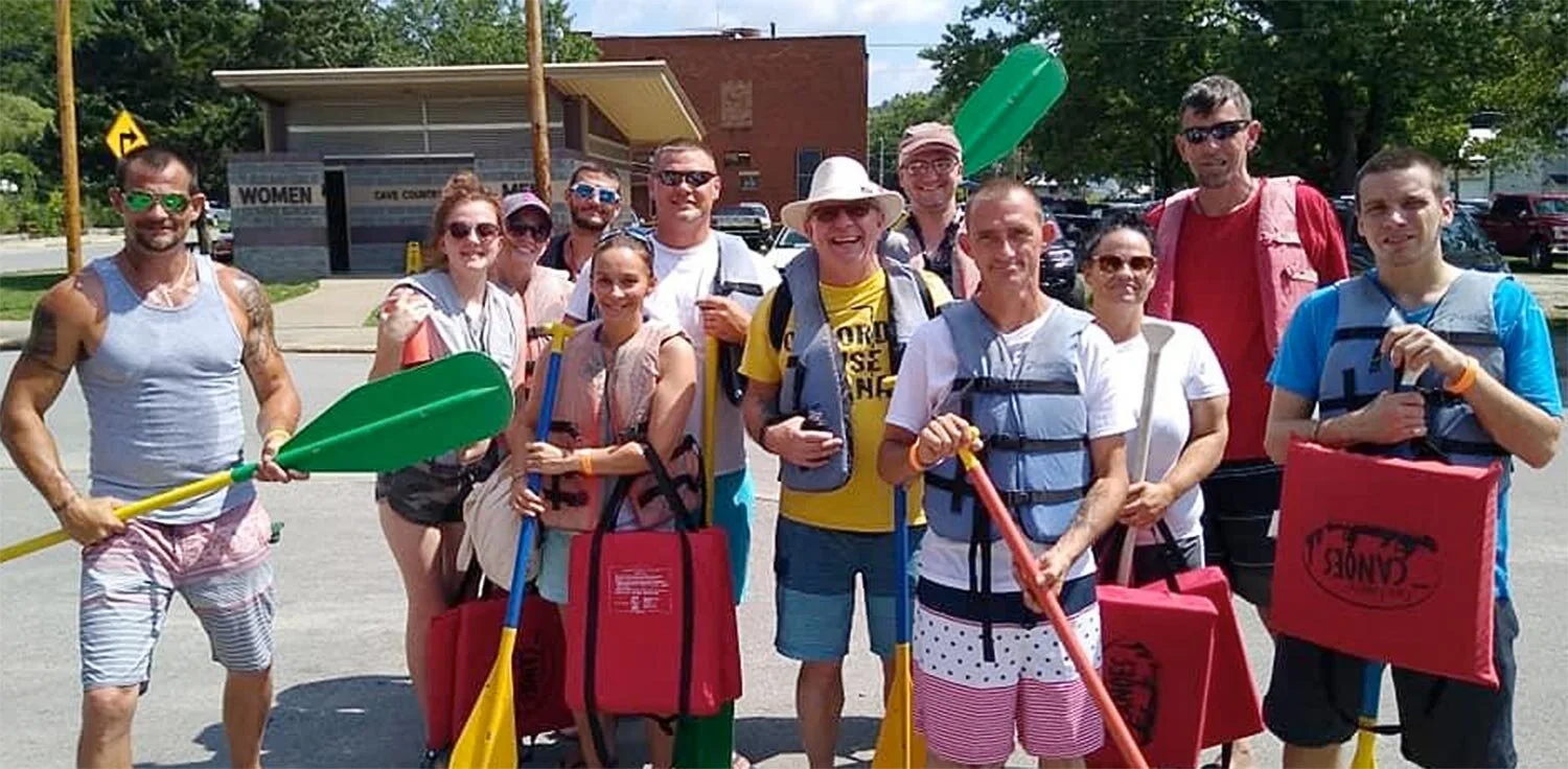 Oxford House Indiana