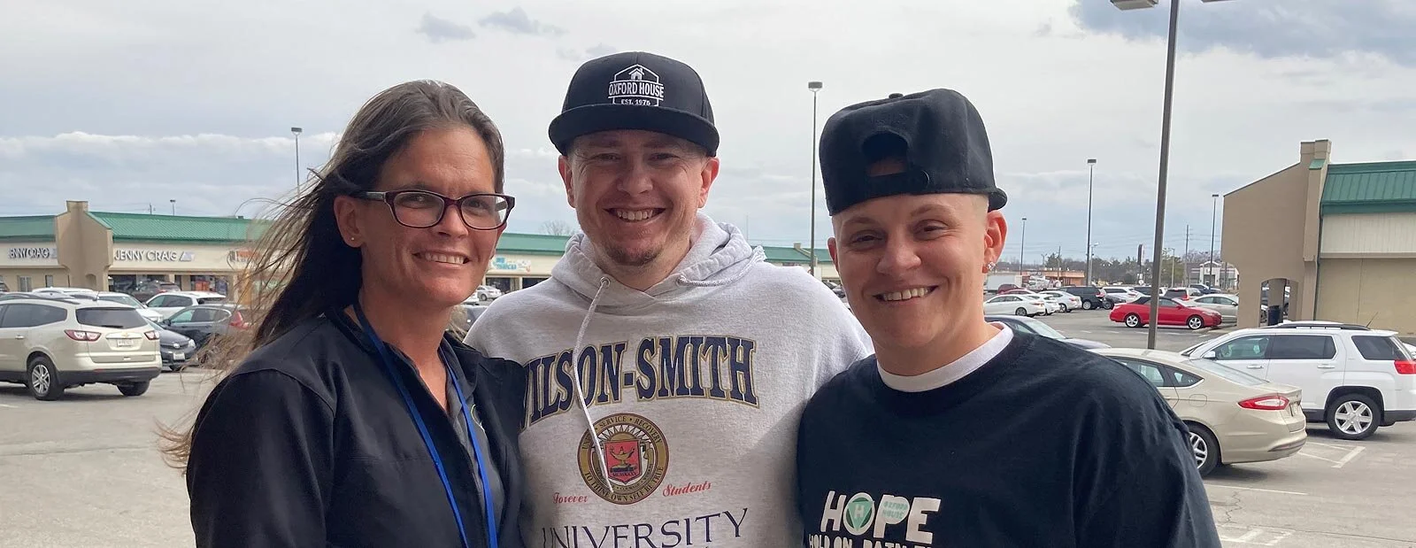 Oxford House Indiana