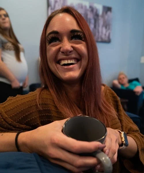 Oxford House Indiana