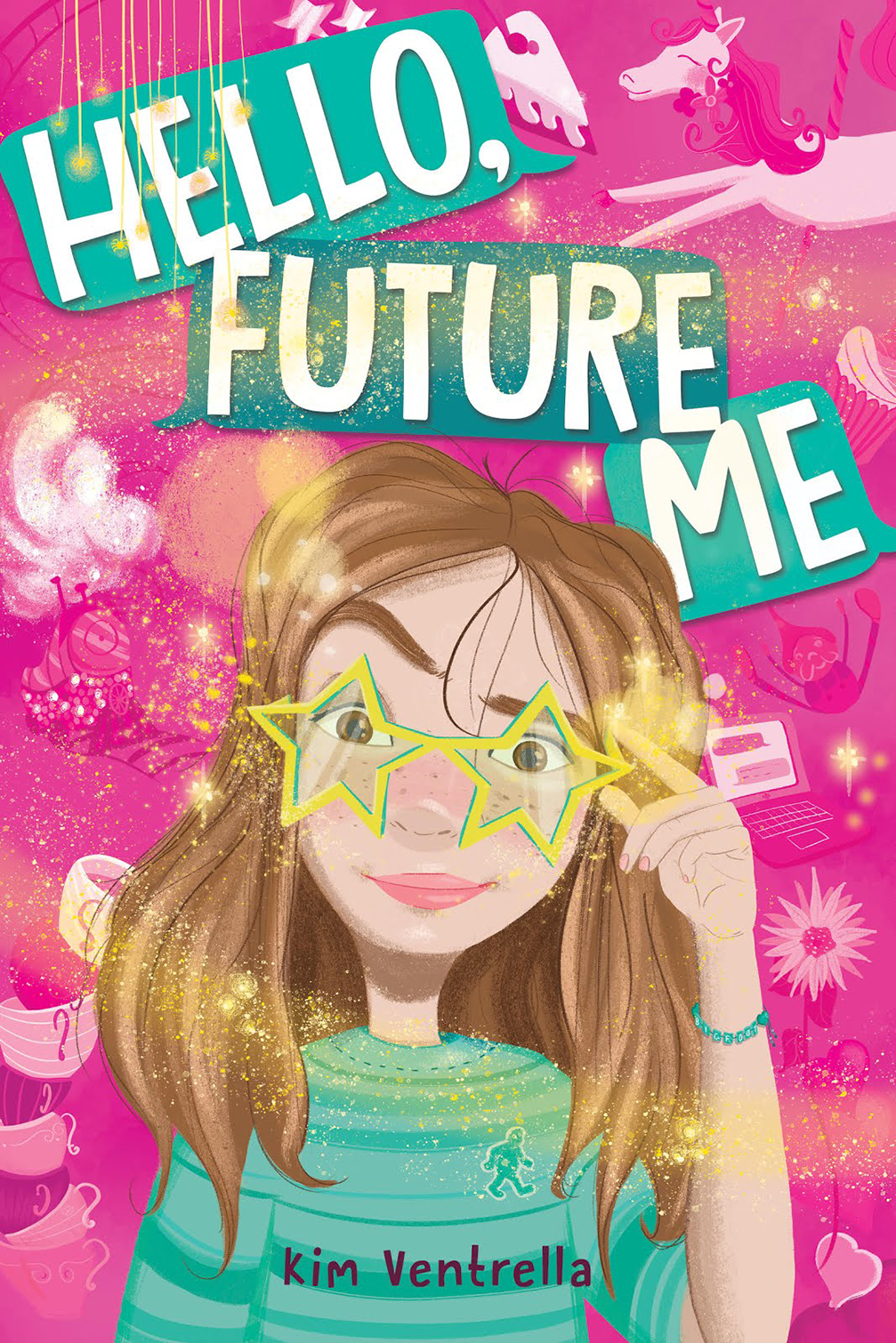 Hello Future Me