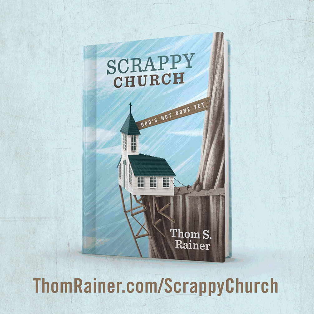 Scrappy Church