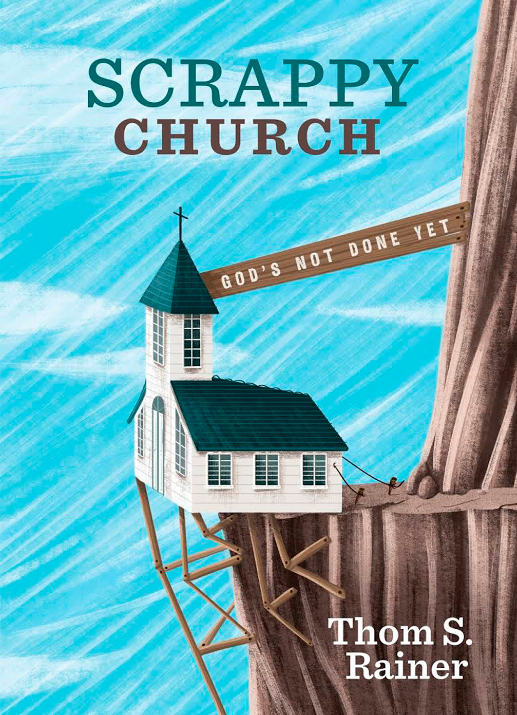 Scrappy Church