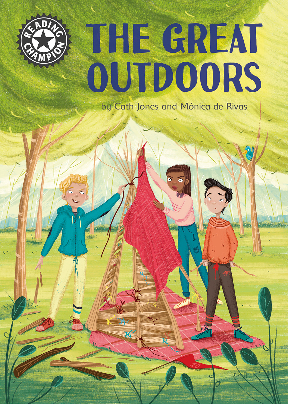 The Great Outdoors