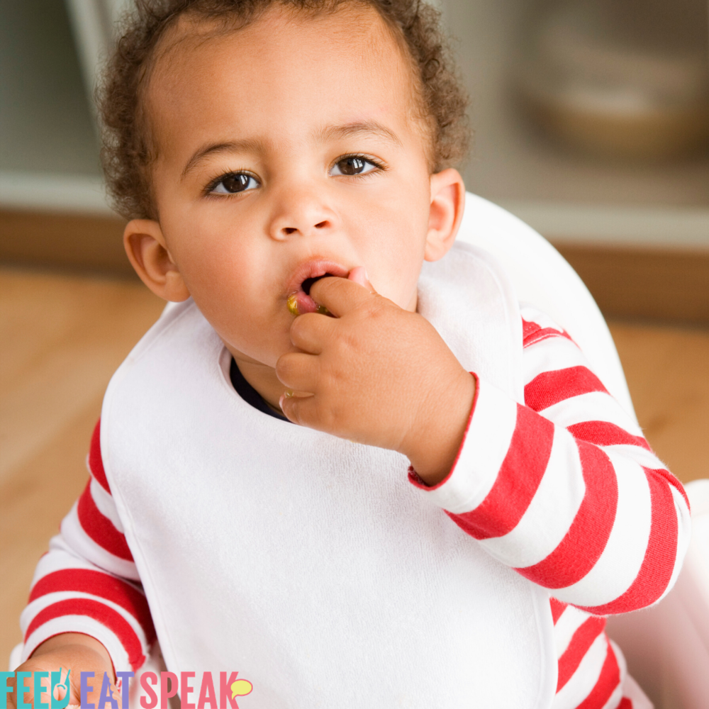 Babyledweaning Stacey Zimmels Providing Feeding And Speech Therapy Support For Infants And Children