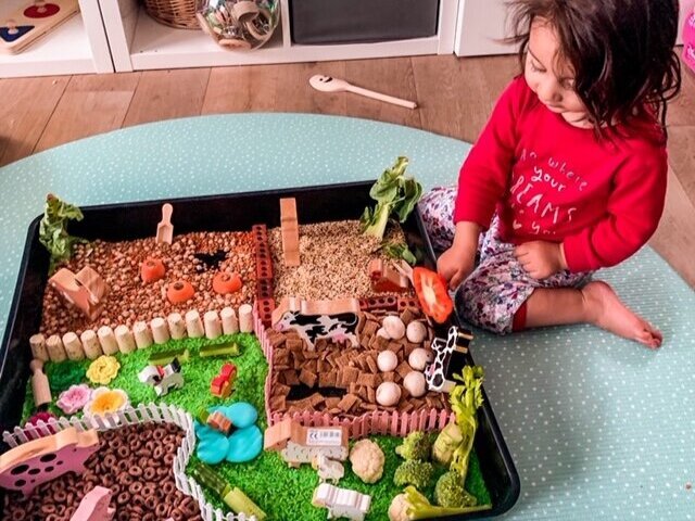 5 snack tray ideas for kids to munch on all day. Say no to snack