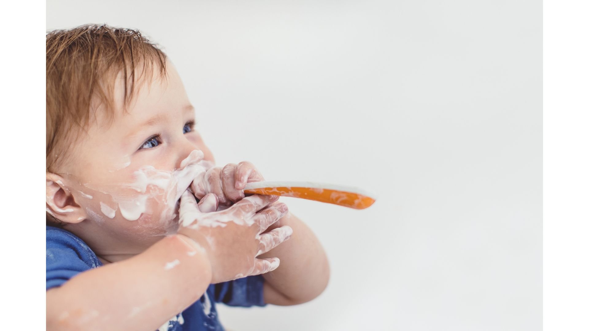 Is my baby eating too much solid foods? — Feed Eat Speak - Stacey Zimmels
