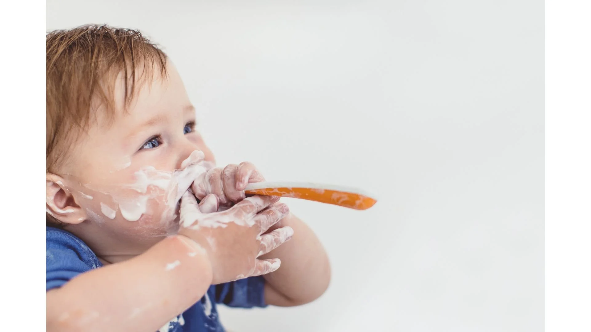 Is my baby eating too much solid foods? — Feed Eat Speak Stacey Zimmels
