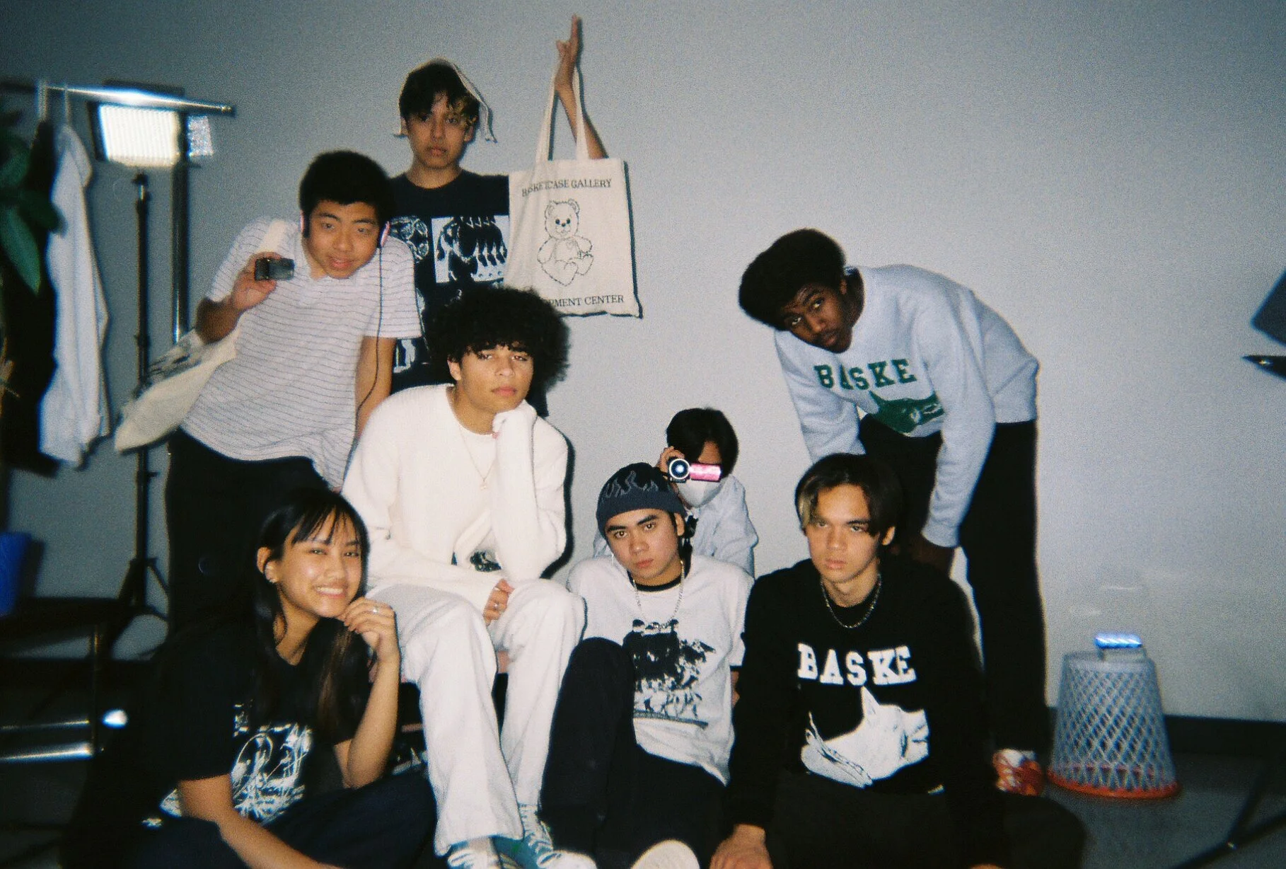 ILLUSION HILLS: THE NEW BROCKHAMPTON