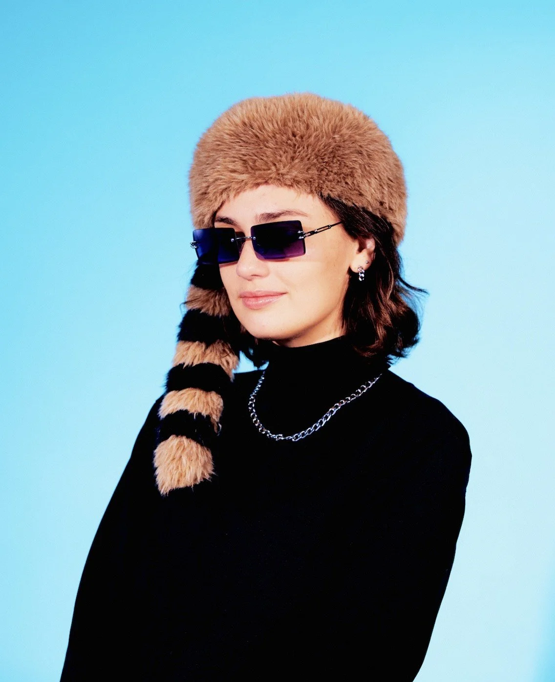 DEV LEMONS: WELCOME TO THE “FREAK SHOW”