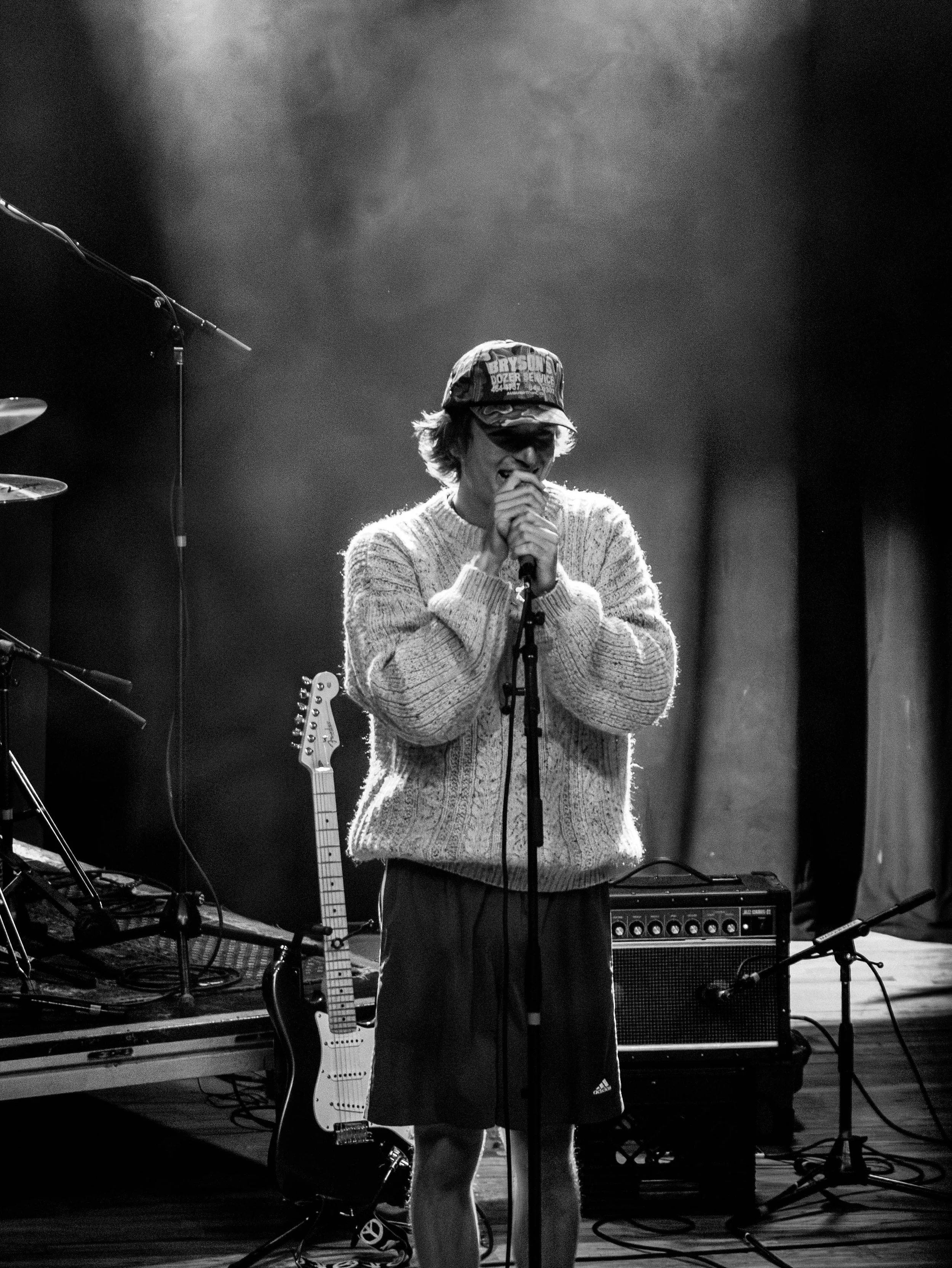 LENNY ZEN: UNVEILING HIS ARTIFACTS OF ATTRACTION