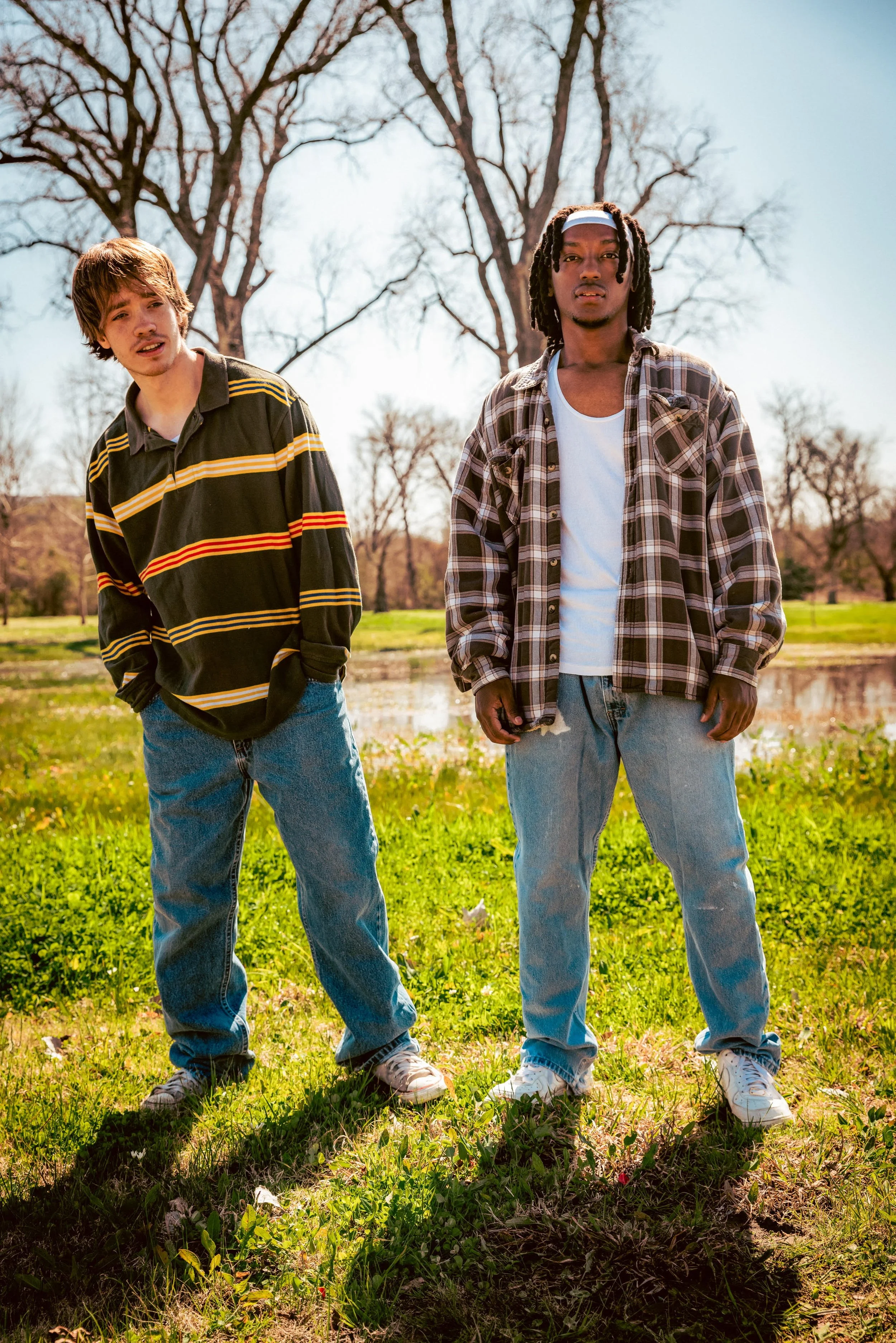 A ‘DINNER DATE’ WITH SUNRISE ACADEMY