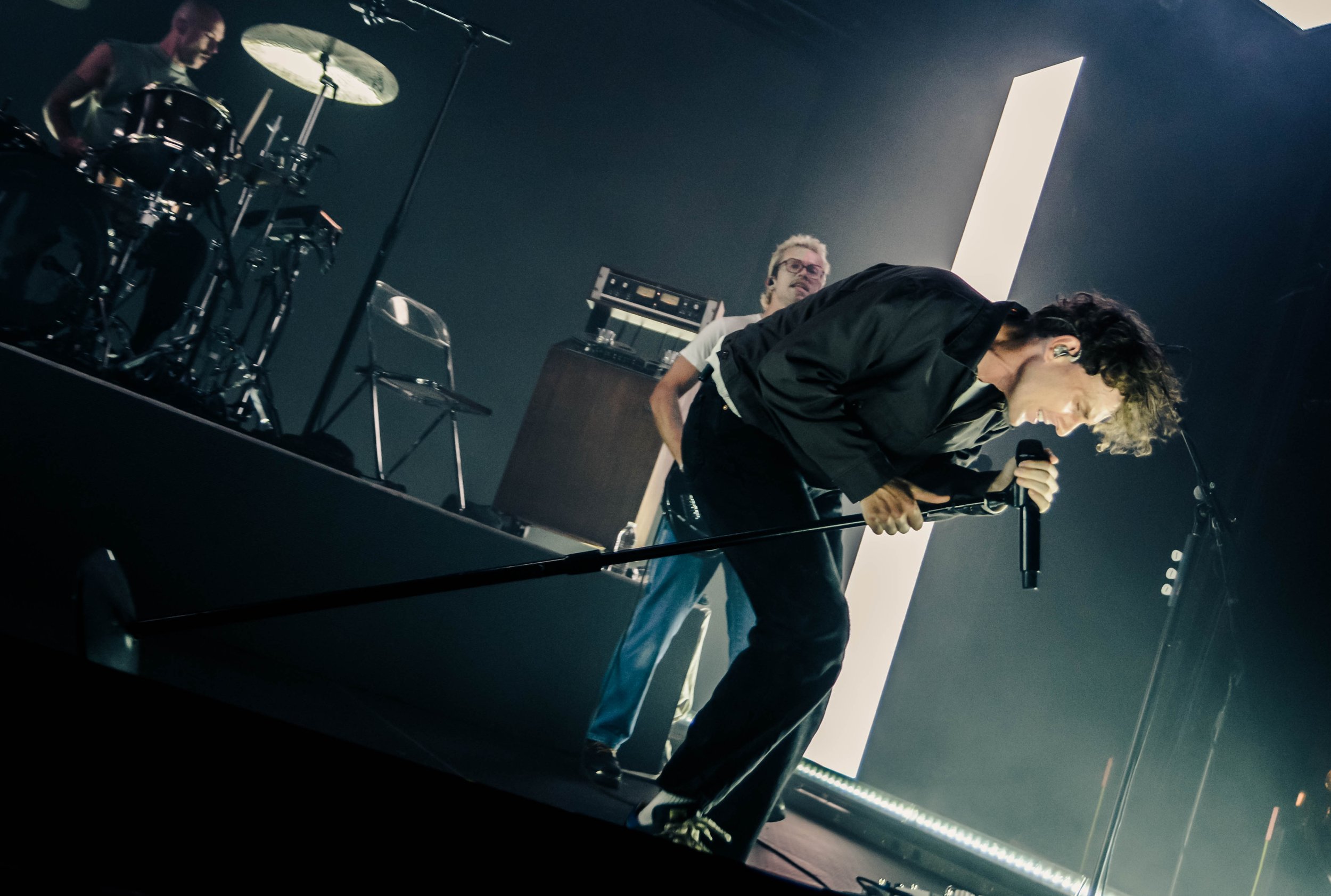 COIN LIVE IN CHARLOTTE