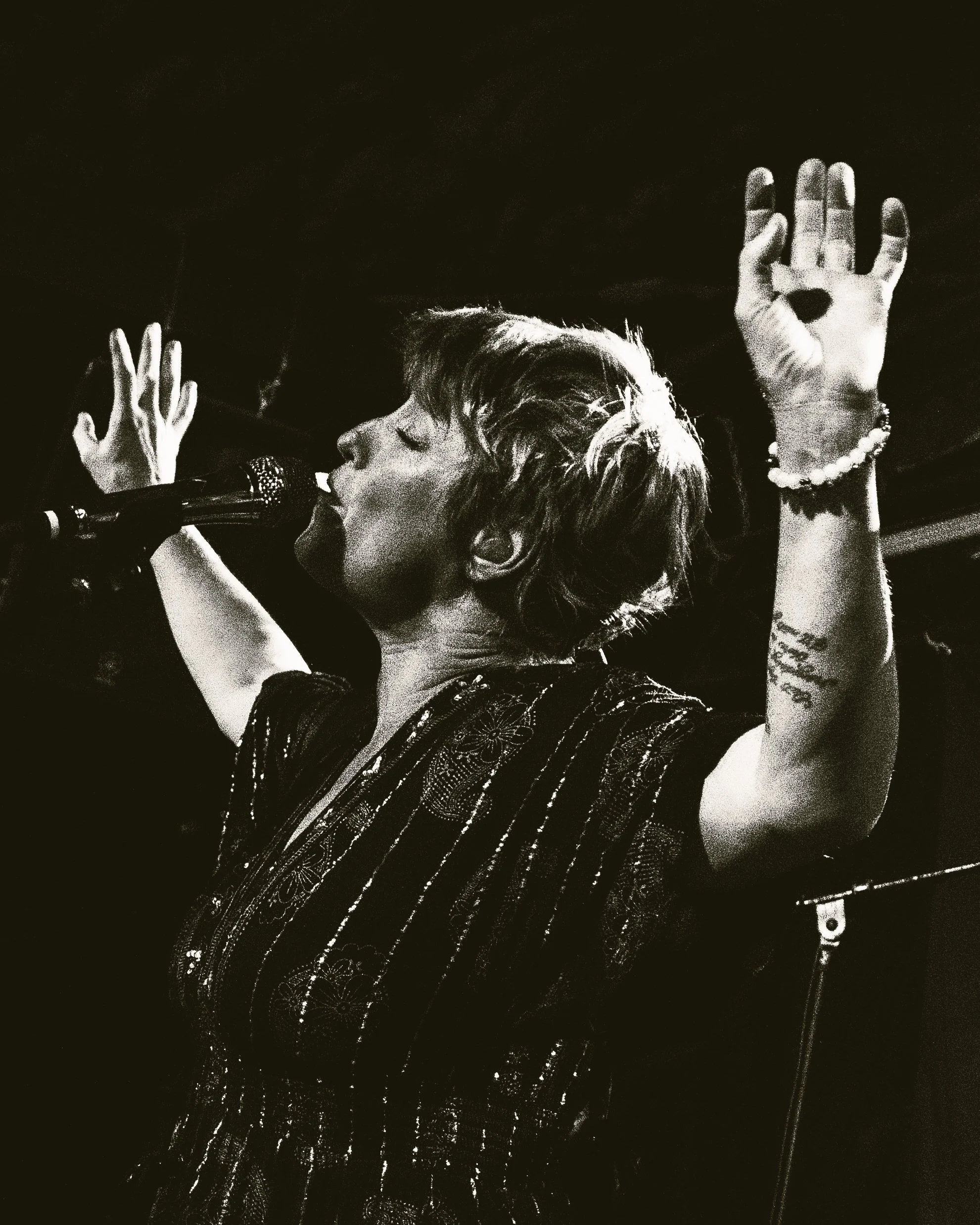 SIXPENCE NONE THE RICHER LIVE AT THE ORPHEUM