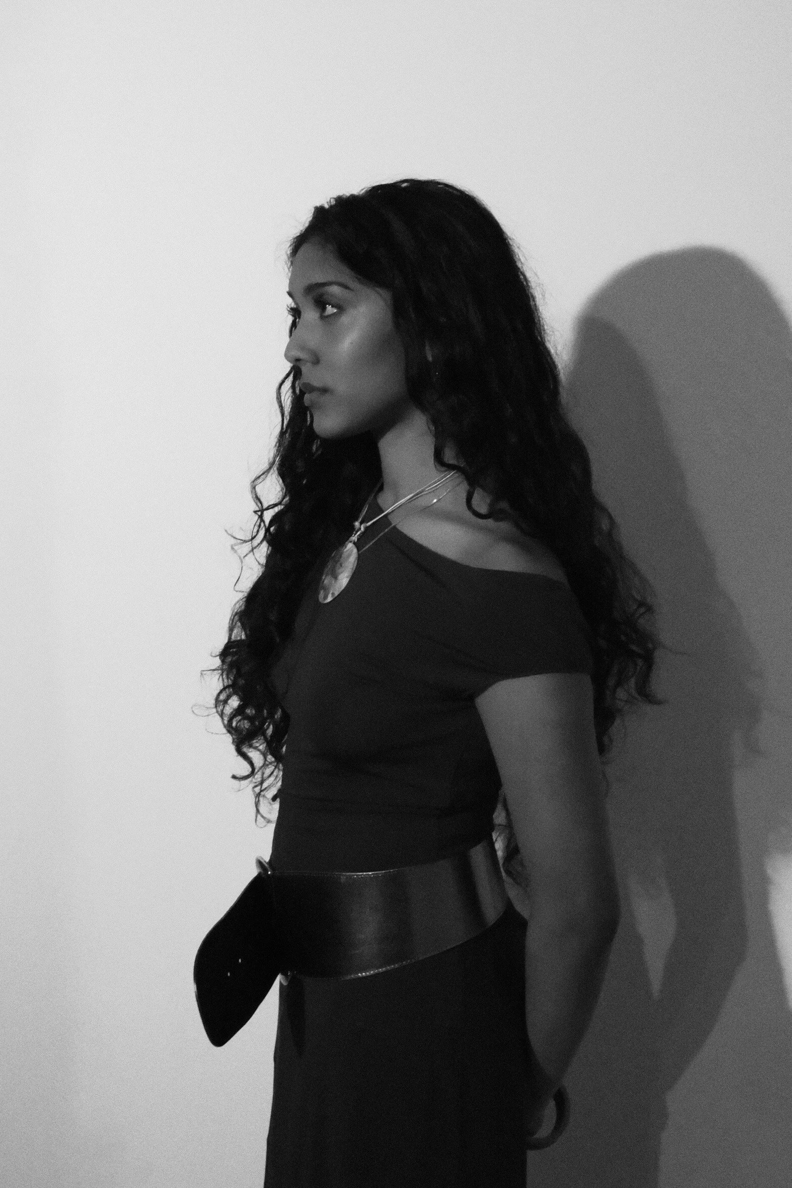 CHANDRA FINDS HER LIGHT IN “THE SUN”