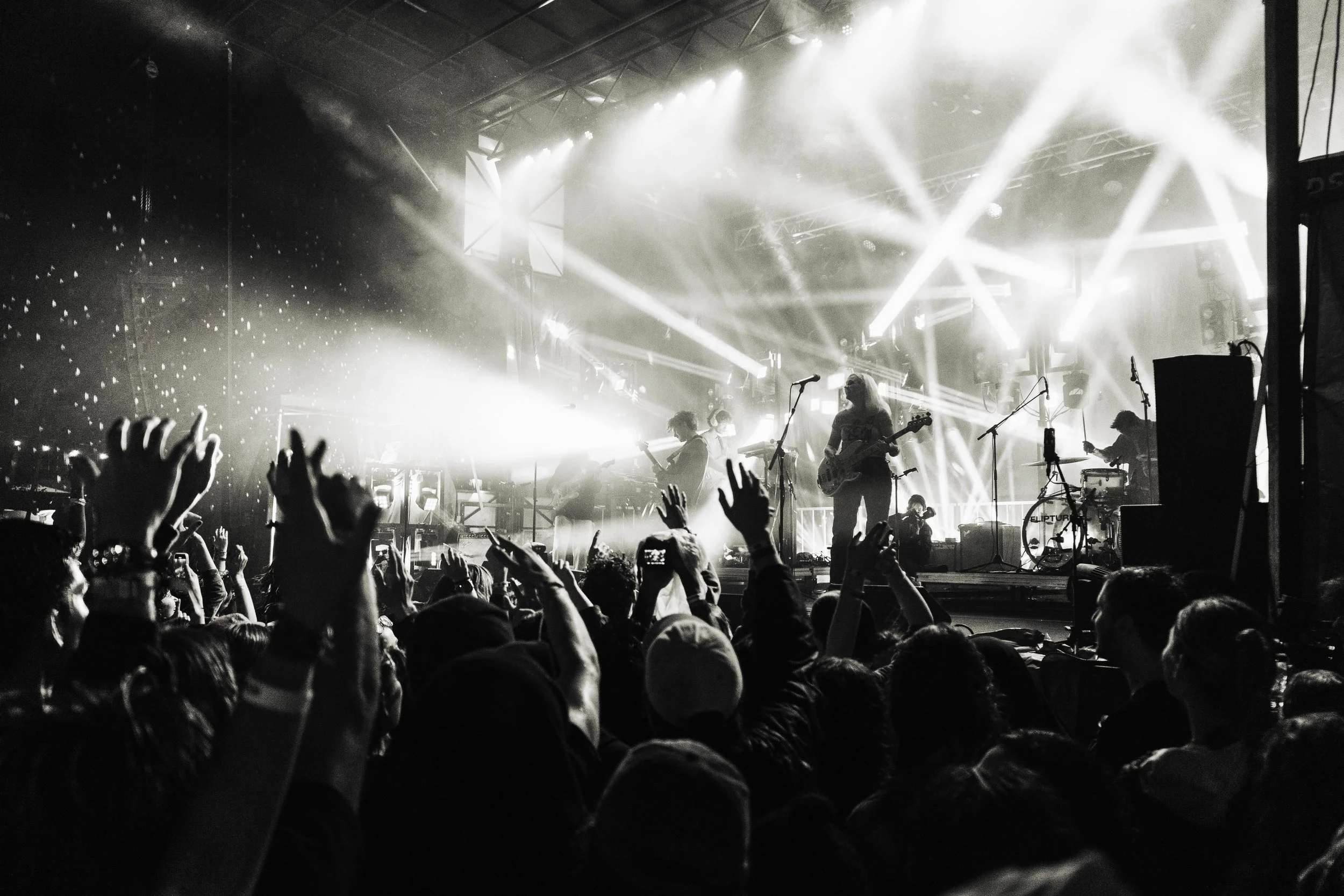 PLAYGROUND MUSIC &amp; ARTS FESTIVAL