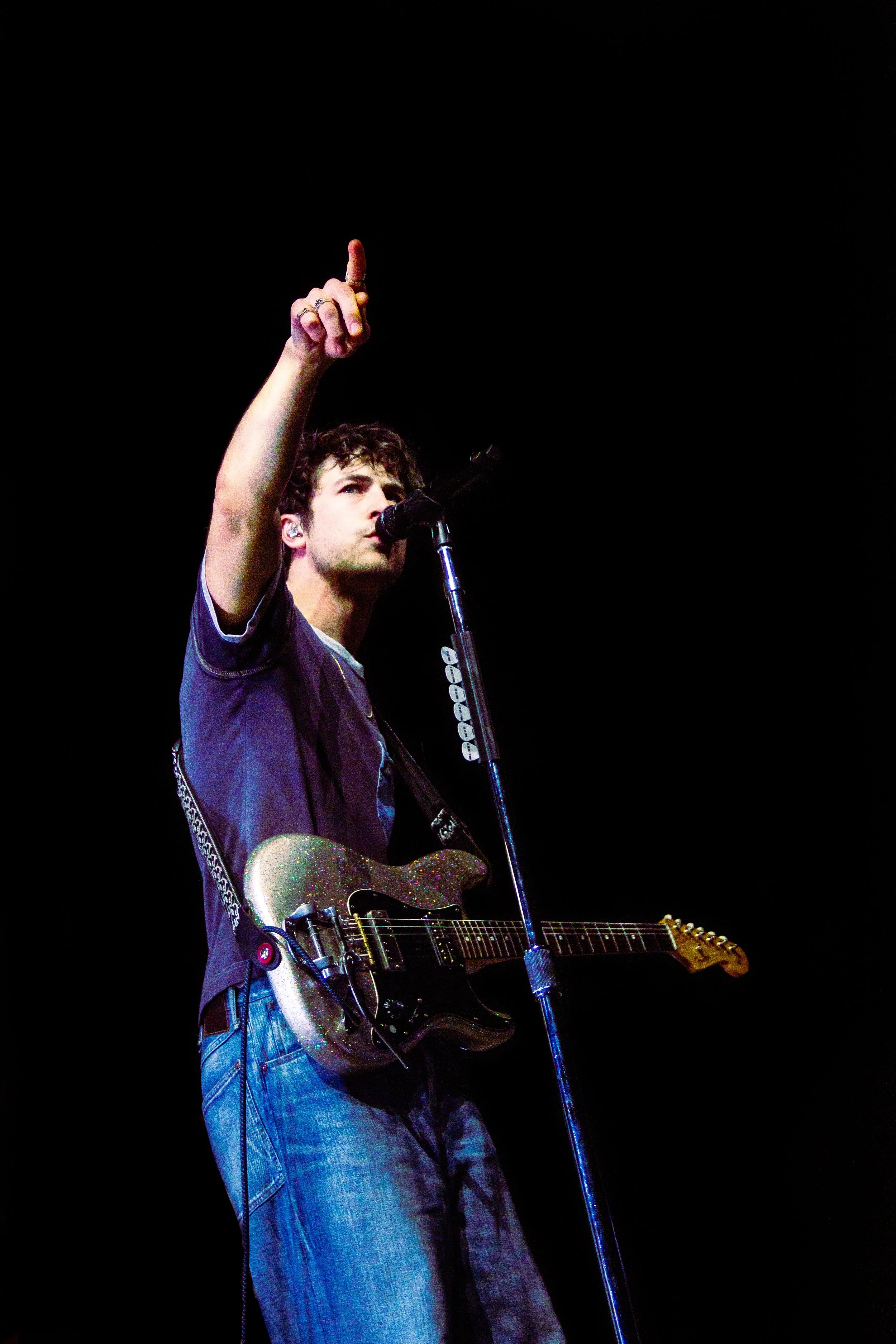 WALLOWS LIVE AT THE BAYCARE SOUND