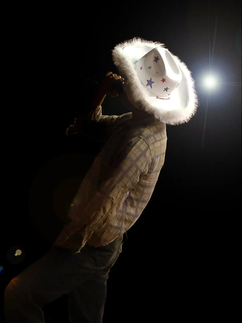 ROLE MODEL LIVE AT HOUSE OF BLUES ORLANDO