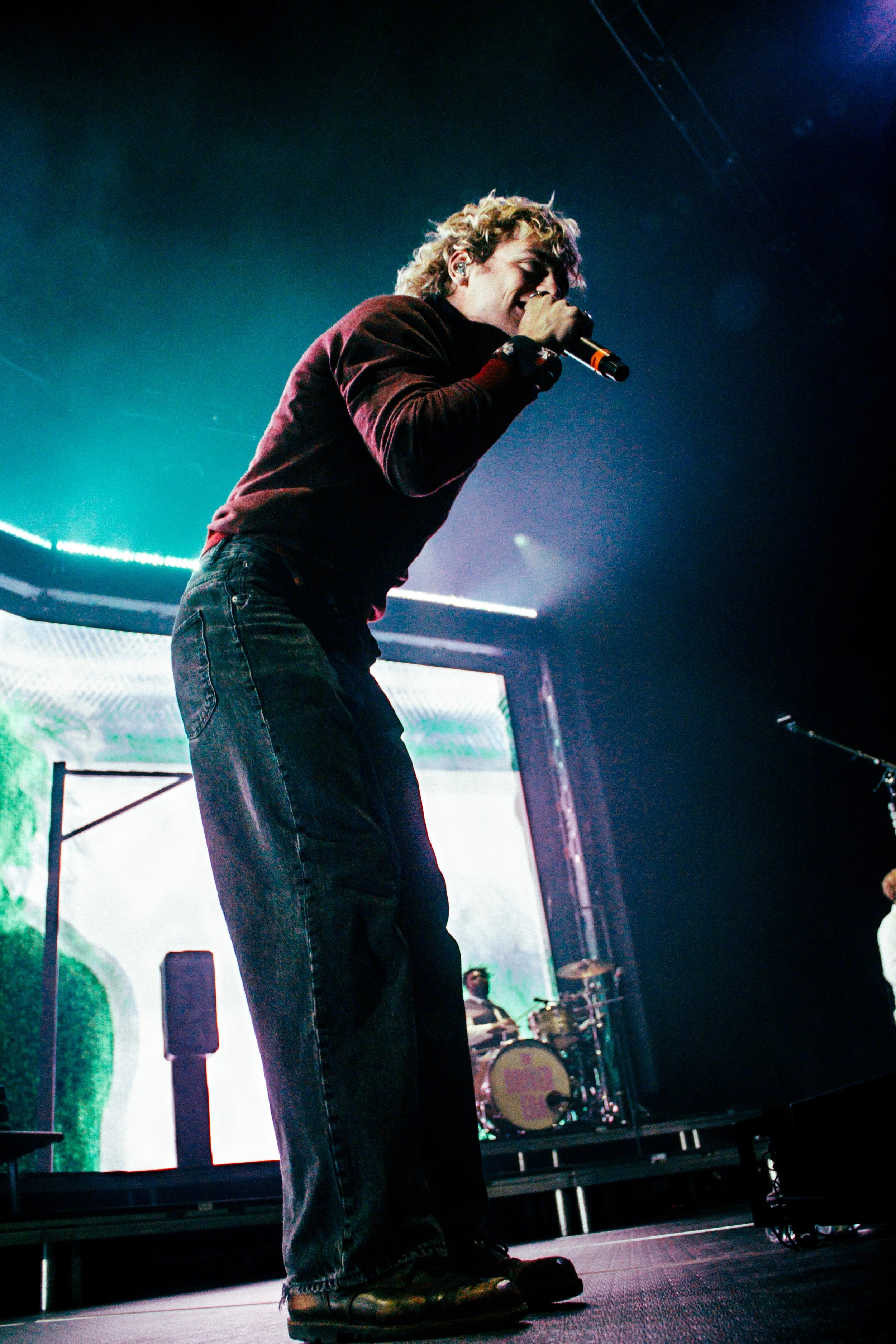 THE DRIVER ERA AT YUENGLING CENTER