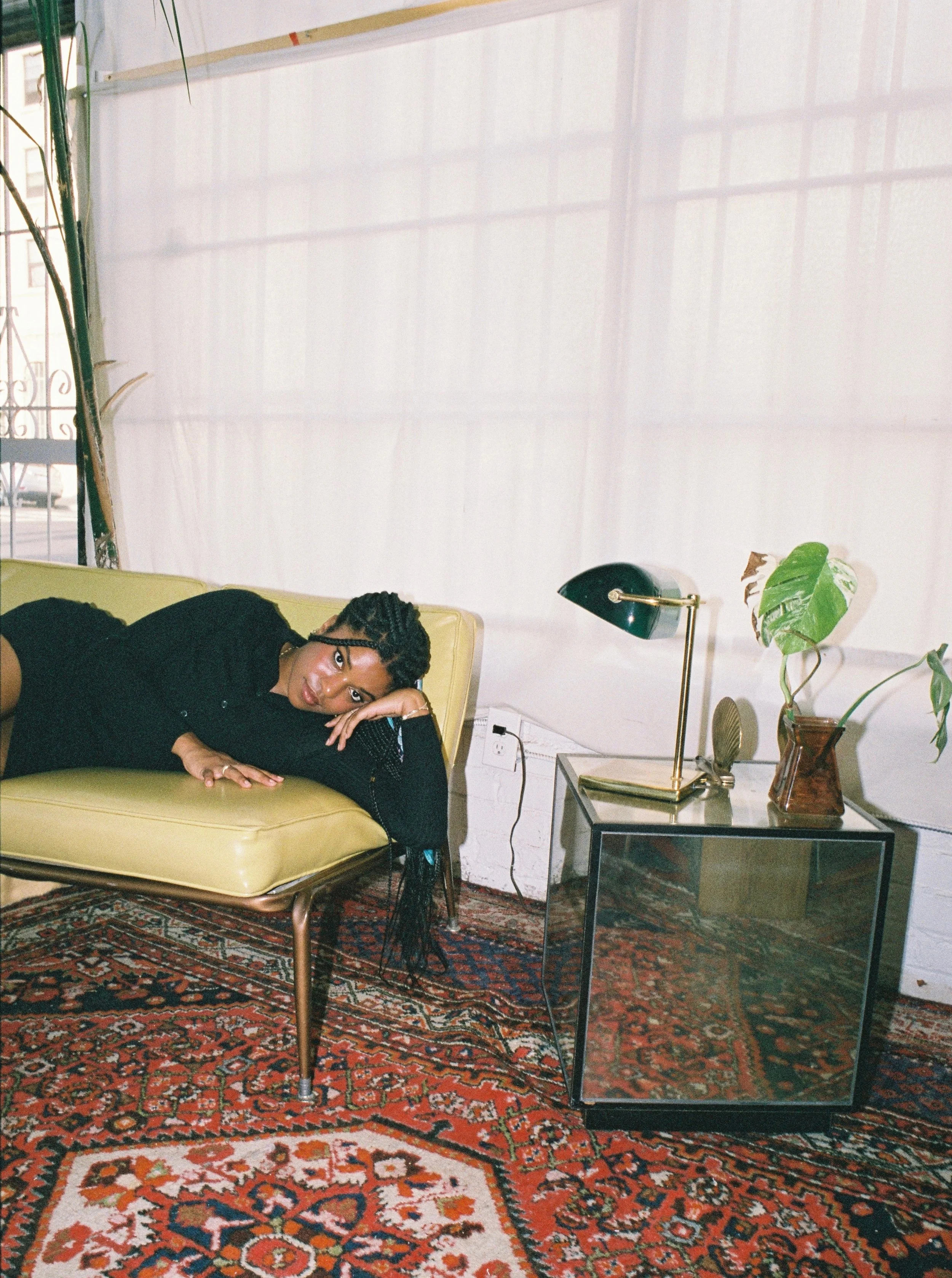 DANI OFFLINE LEADS WITH LONGING ON “DESIRE (SAY YOU WANT ME)”