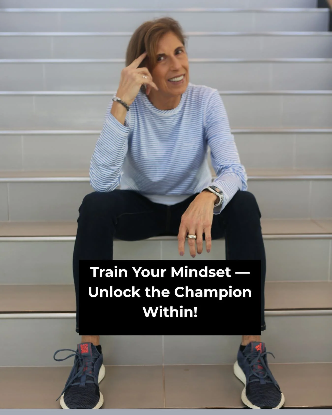 Train Your Mindset—Unlock the Champion Within!
In working with collegiate and professional athletes, one truth is clear: Train Your Mindset—Unlock the Champion Within!
With years of experience guiding athletes at the university and prof