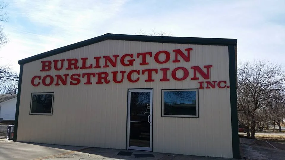 Burlington Construction