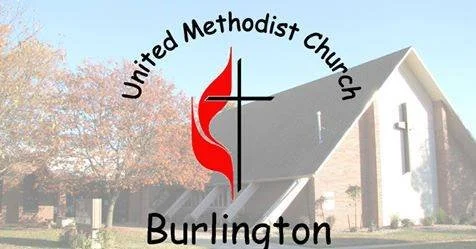 Burlington Methodist Church