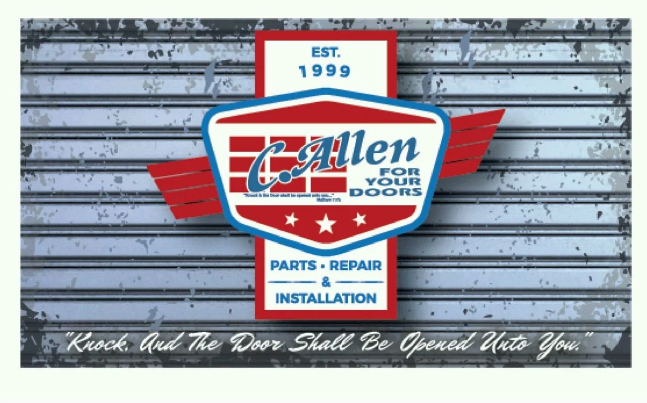 C. Allen For Your Doors, LLC