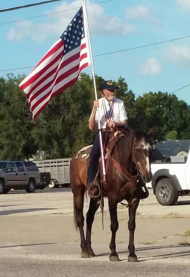 Lebo Stars & Stripes