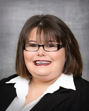 Shalena Rohrer, Board President