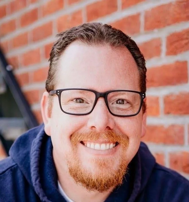 Ryan Akers, member at large