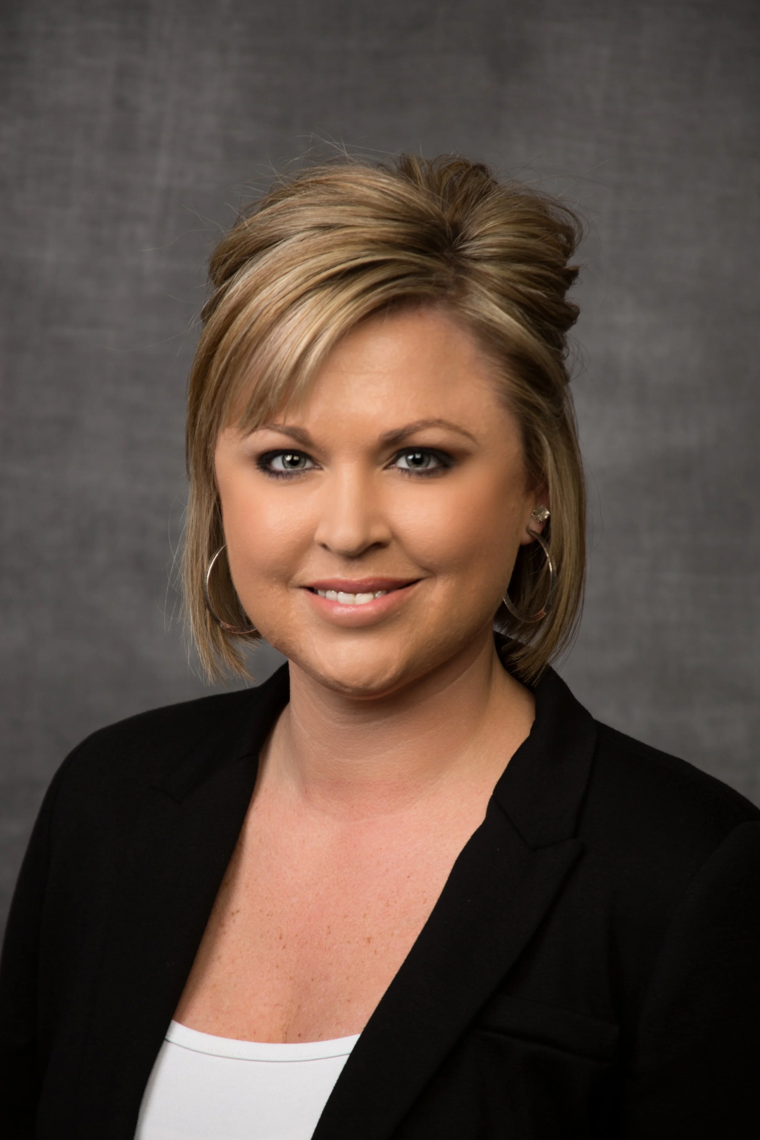 Tai Troxell-Coons, member at large