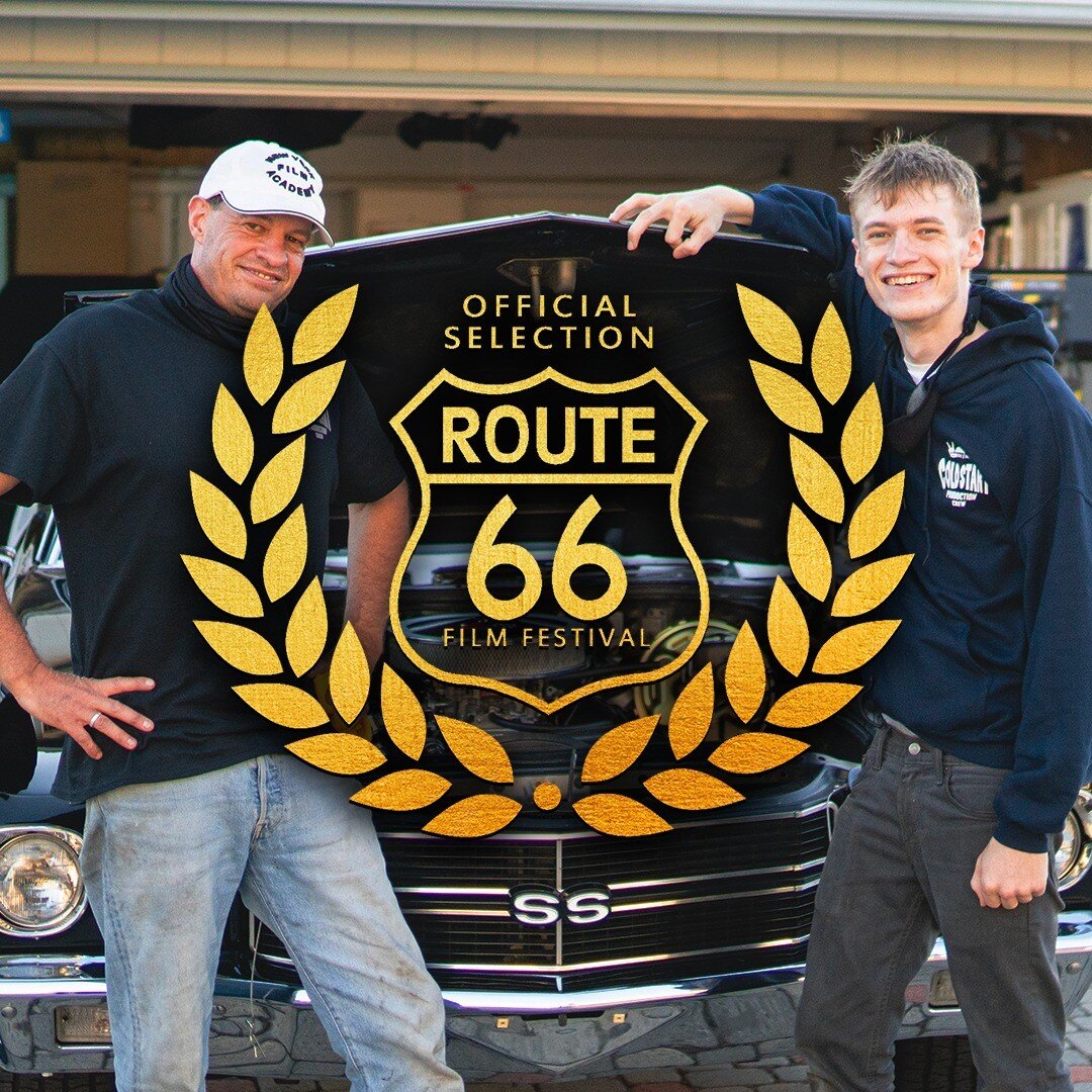 Get your kicks at the Route 66 Film Festival! COLD START available for an in-person screening at the Route 66 International film festival. Located in Springfield, IL. As the date gets closer, more information will become available. 

@rt66filmfestiva