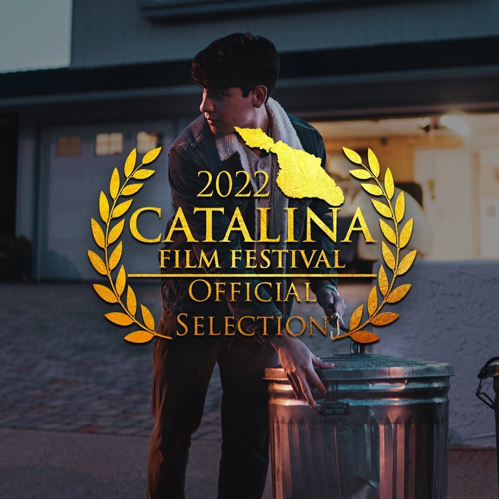 The COLD START crew is honored to be selected and screened at the 2022 Catalina Film Festival. 

@catalinafilm

Thank you to all the support our family, friends, and team has provided COLD START with to allow us to make it to this event. Here&rsquo;s