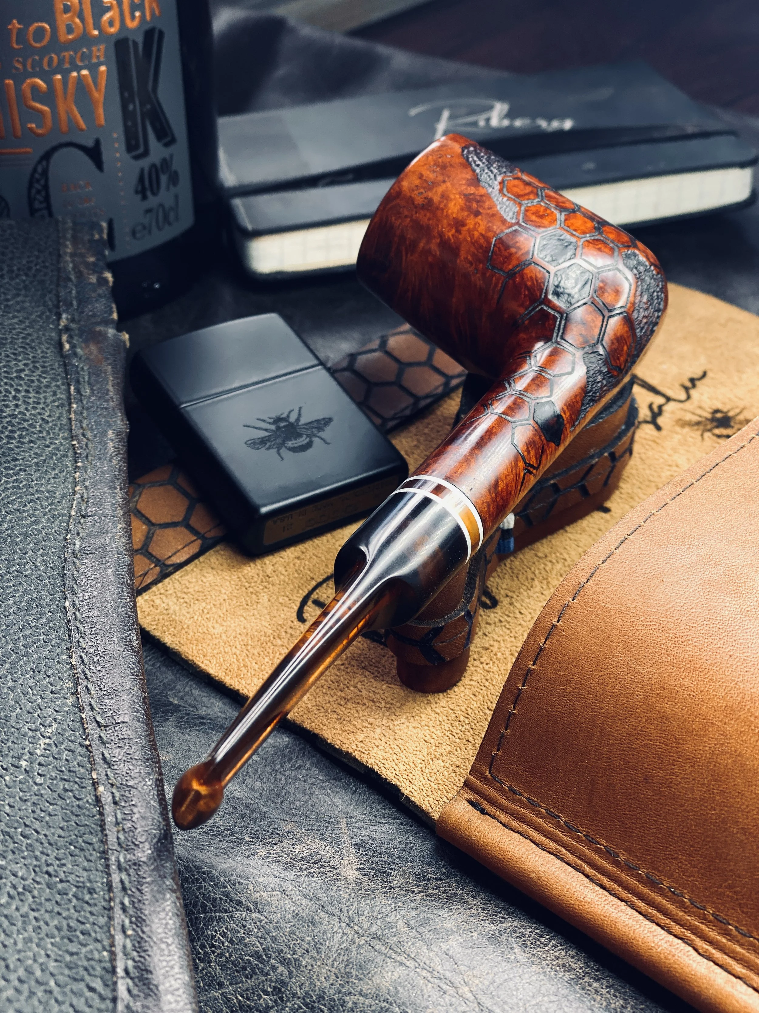 Handcrafted Artisan Luxury Tobacco Pipes for Sale | Unique Smoking Accessories. Explore our exquisite collection of handmade artisan luxury tobacco pipes. Elevate your smoking experience with our unique and beautifully crafted pipes. Discover the per