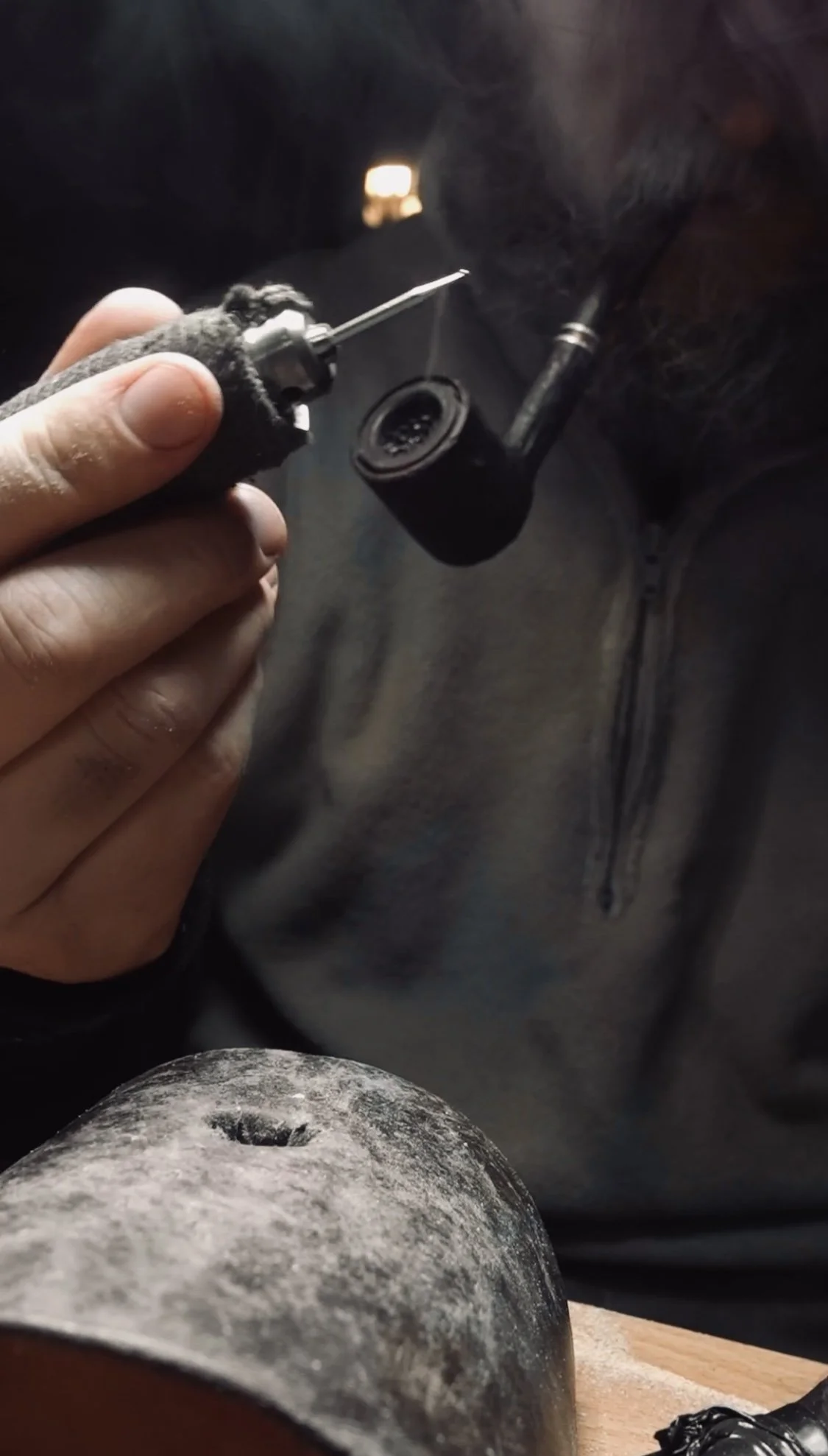 How Do You Avoid Tongue Bite? An Artisan Pipemaker's Complete Guide